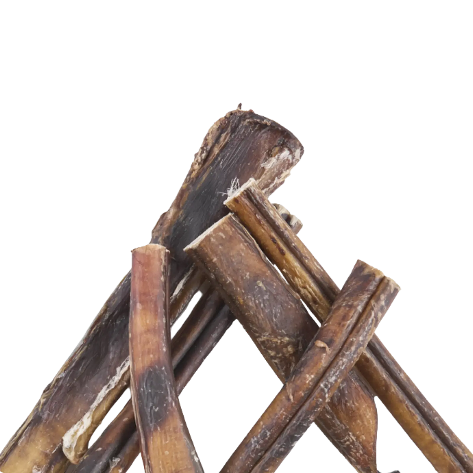 Kazoo Prime Cuts Aussie Bull Chews - 300g Prime Cuts