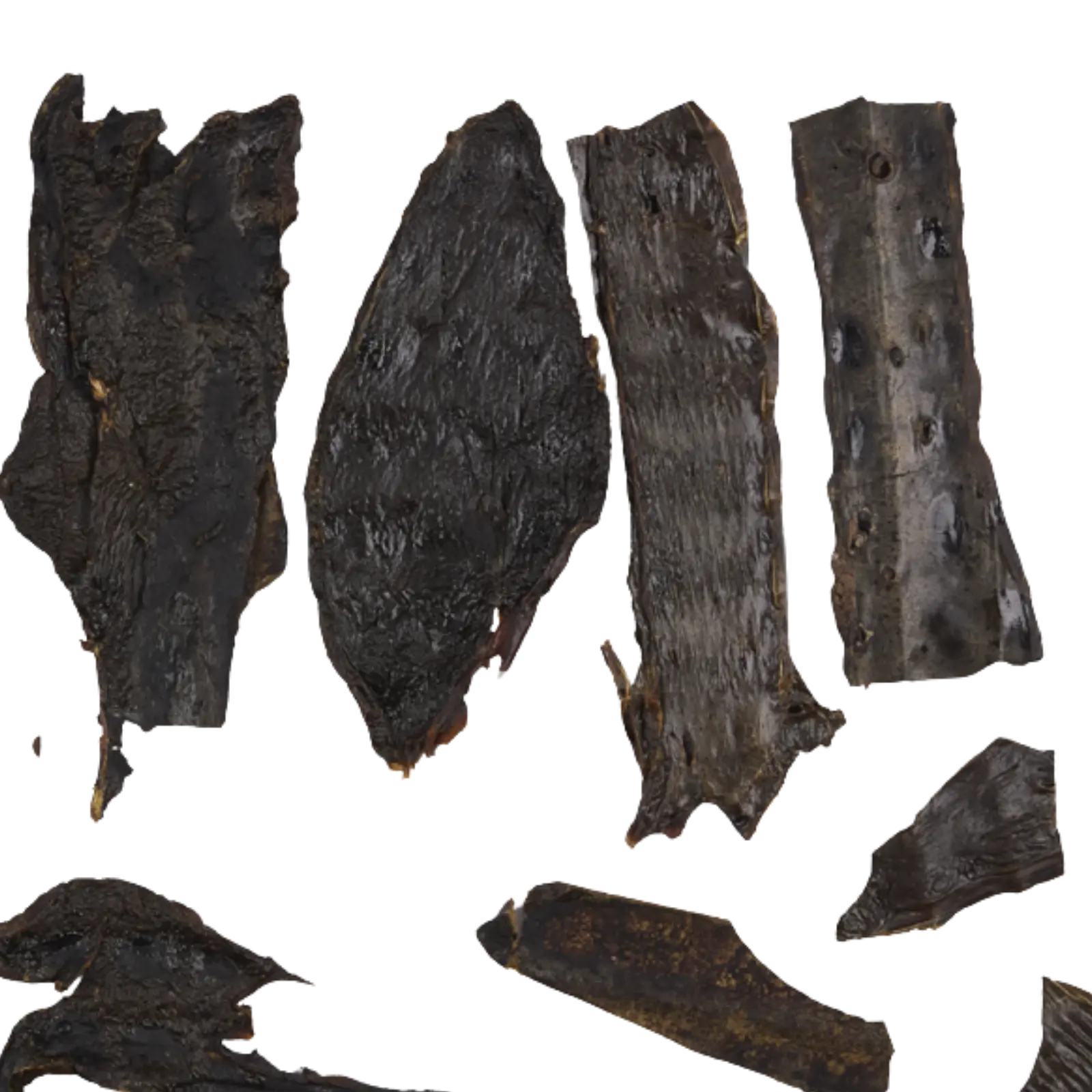 Kazoo Prime Cuts Beef Liver Chips Dog Treats Prime Cuts