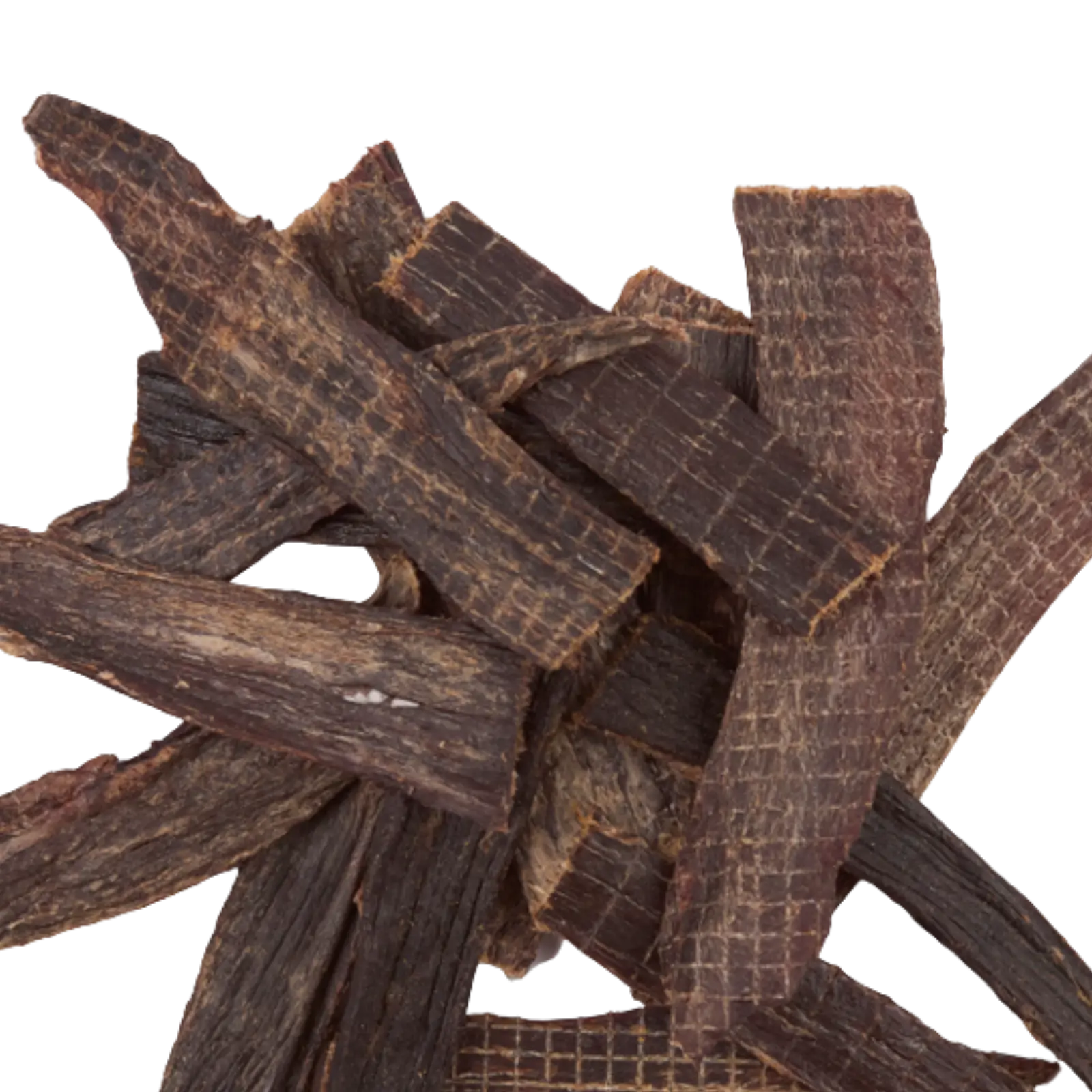 Kazoo Prime Cuts Beef Steak Strips Dog Treats Prime Cuts