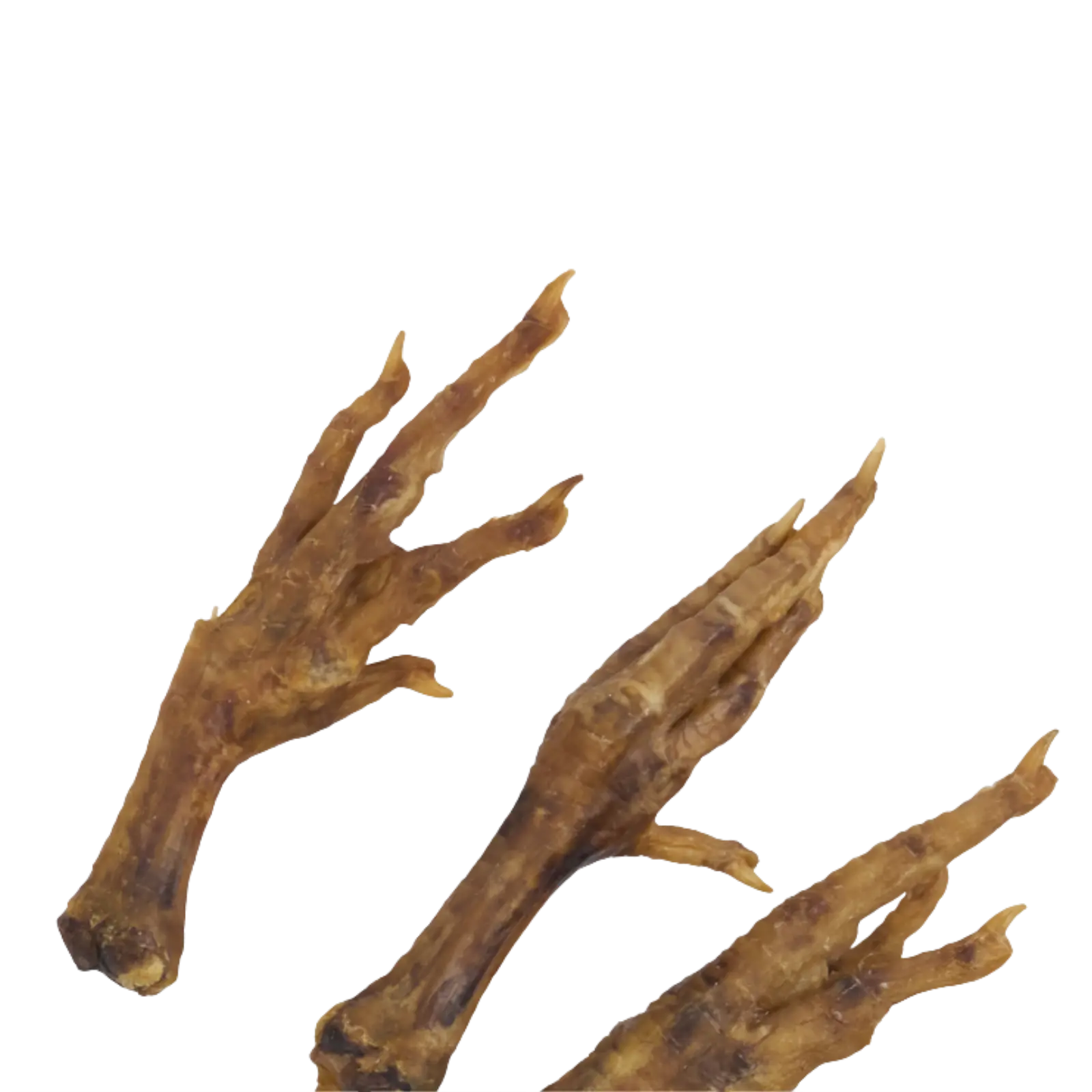 Kazoo Prime Cuts Chicken Feet - 500g Prime Cuts