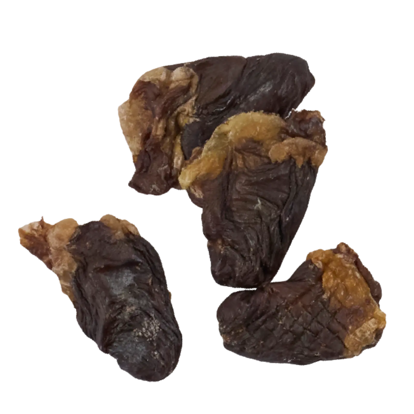 Kazoo Prime Cuts Duck Heart 60g For Cats Prime Cuts