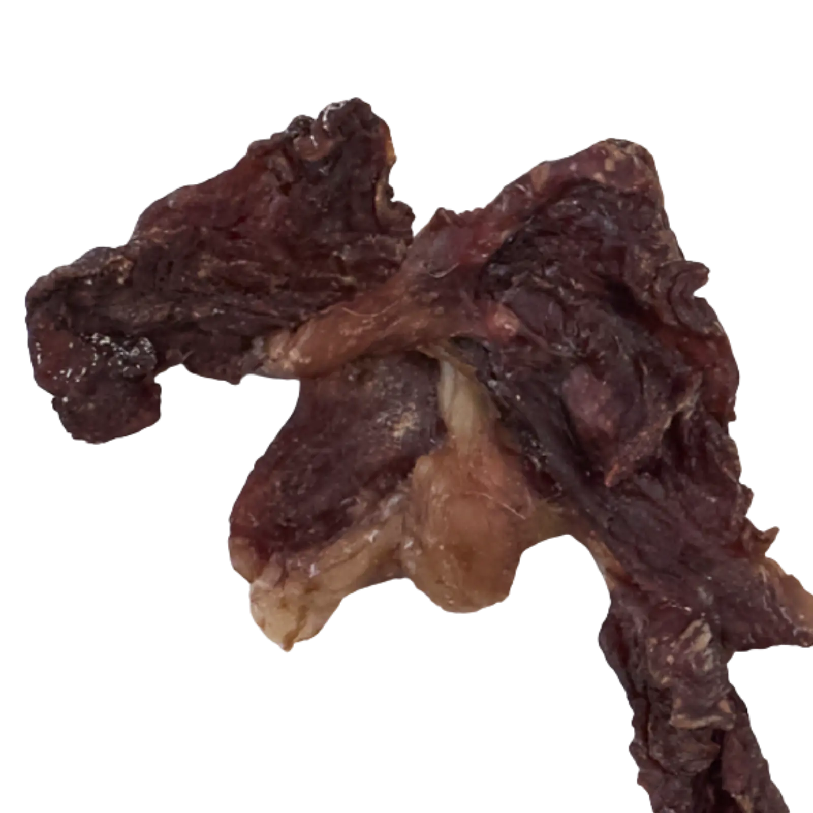 Kazoo Prime Cuts Kangaroo Heart 60g For Cats Prime Cuts