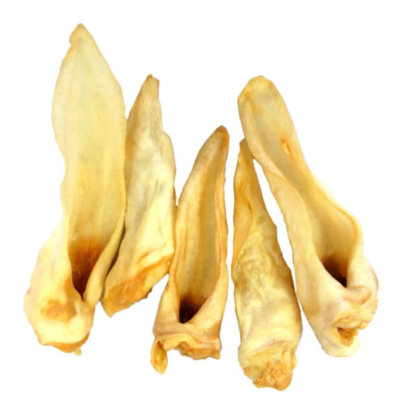 Kazoo Prime Cuts Venison Ear Prime Cuts