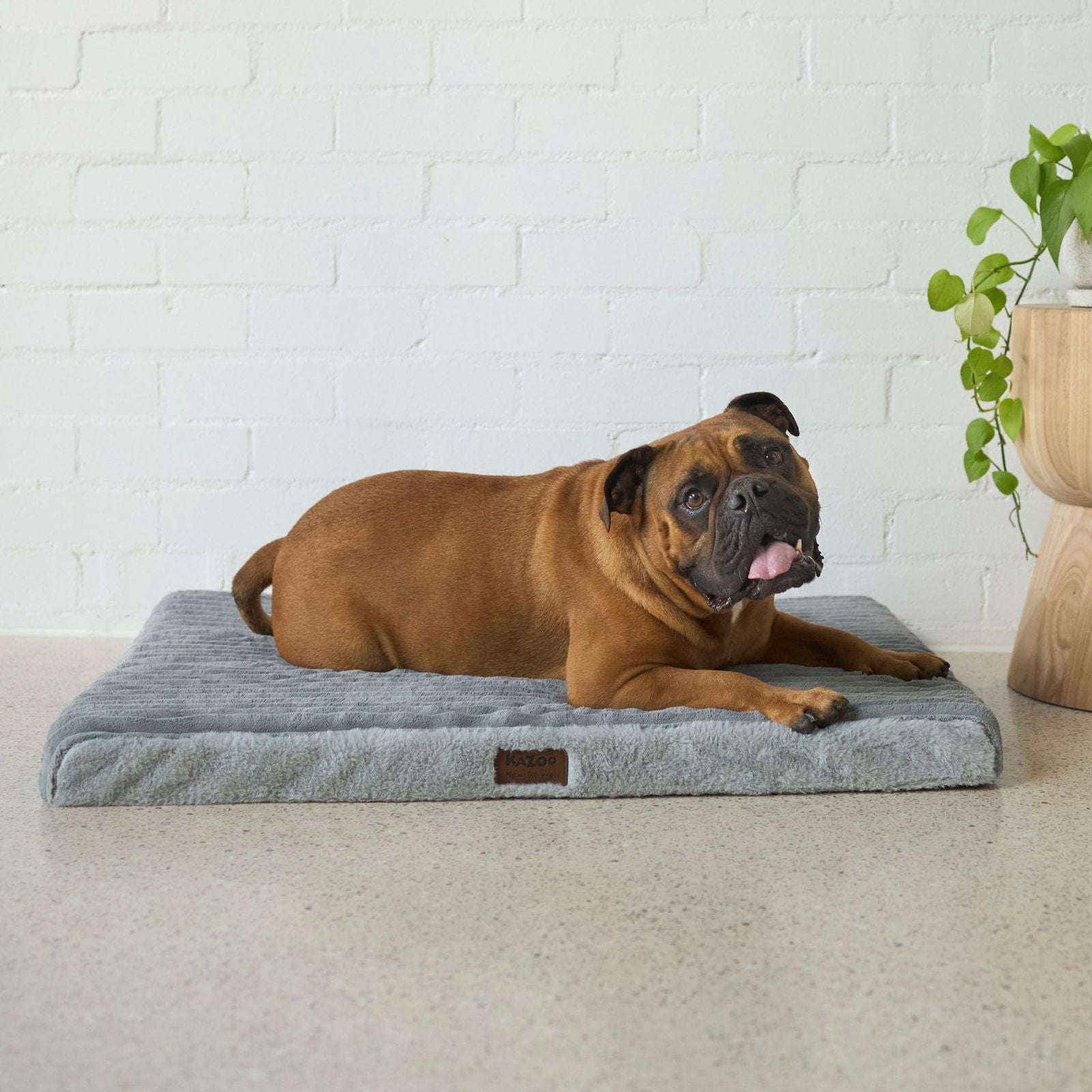Kazoo Cosy Crate Mat