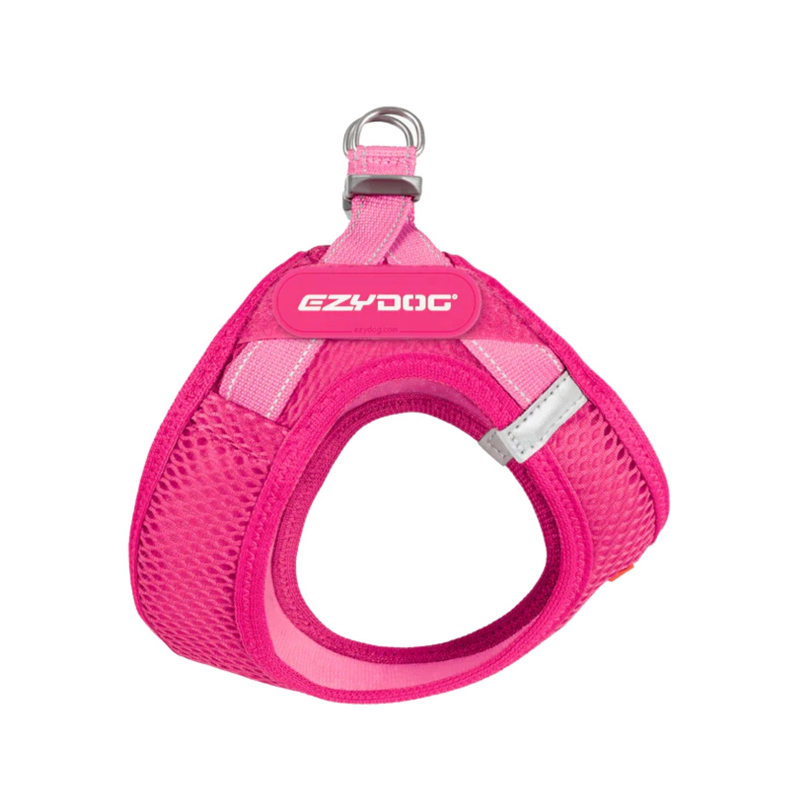 Ezydog FORMFIT Mesh Harness - Pink