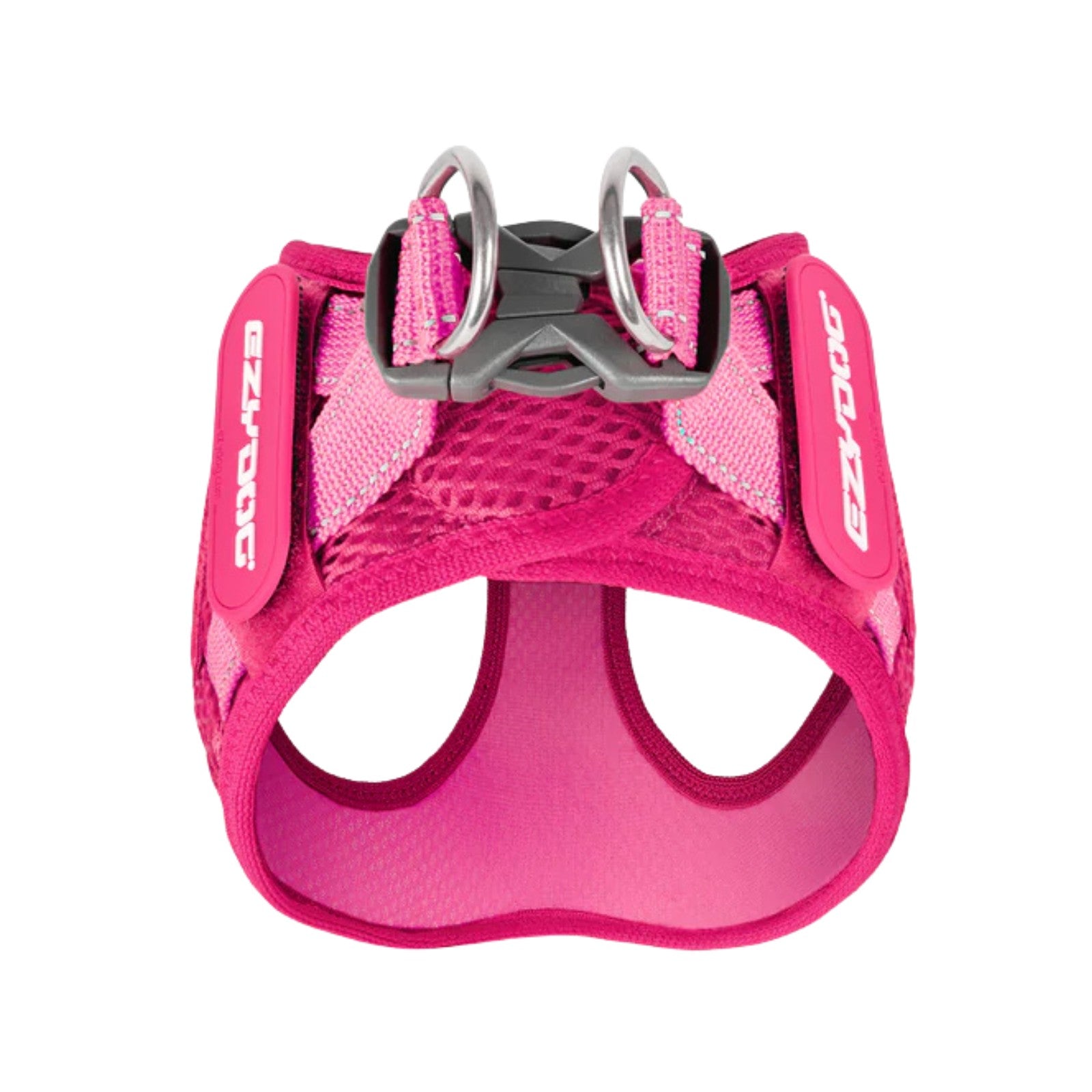 Ezydog FORMFIT Mesh Harness - Pink