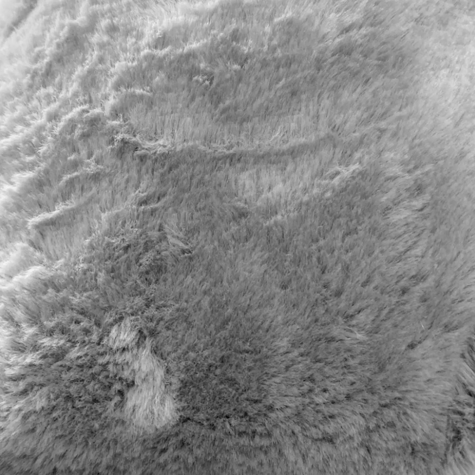 La Doggie Vita Water Resistant Oxford Charcoal Hooded Cat Bed La Doggie Vita