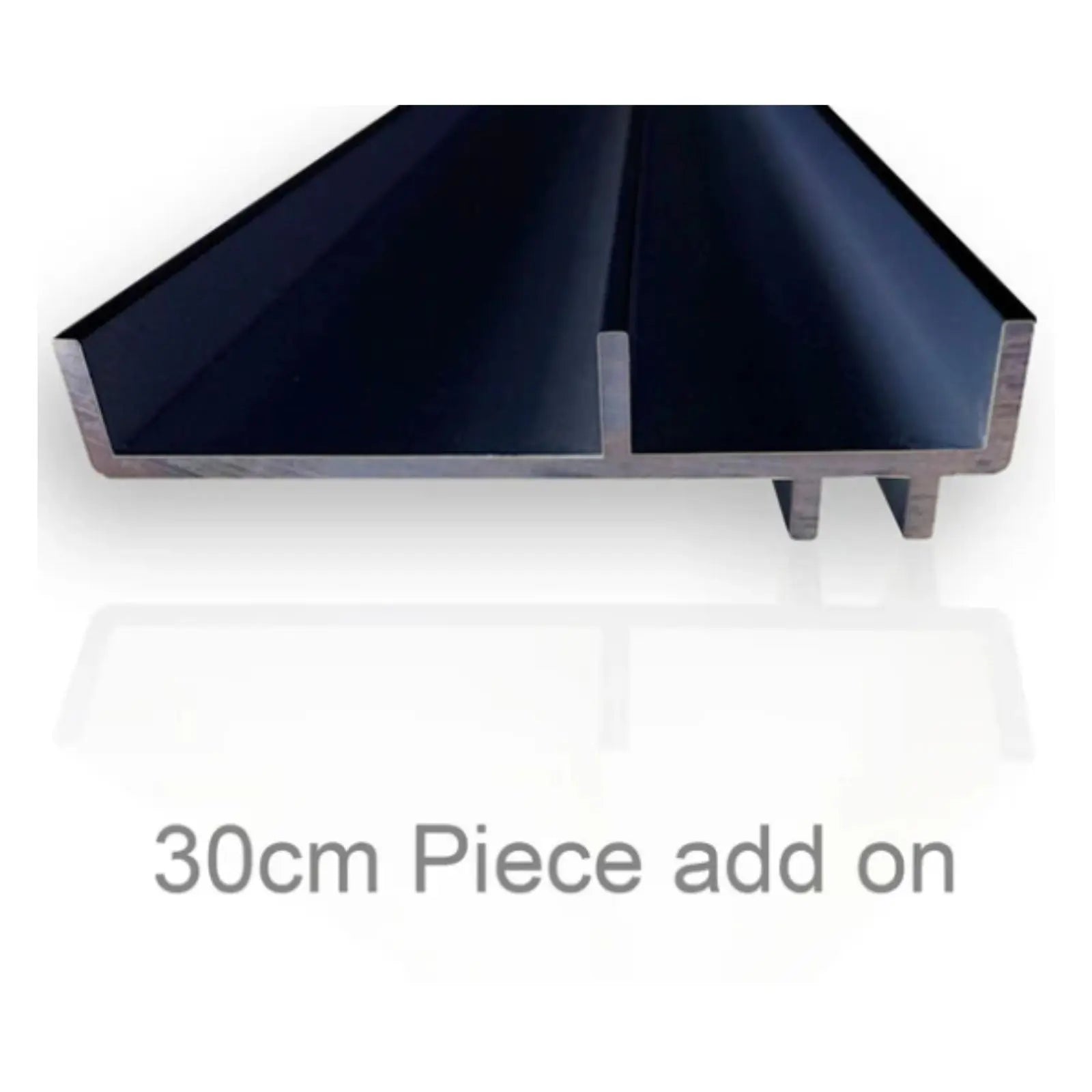 La Luna Patio Screen Door Adapter Extension (30cm) La Luna