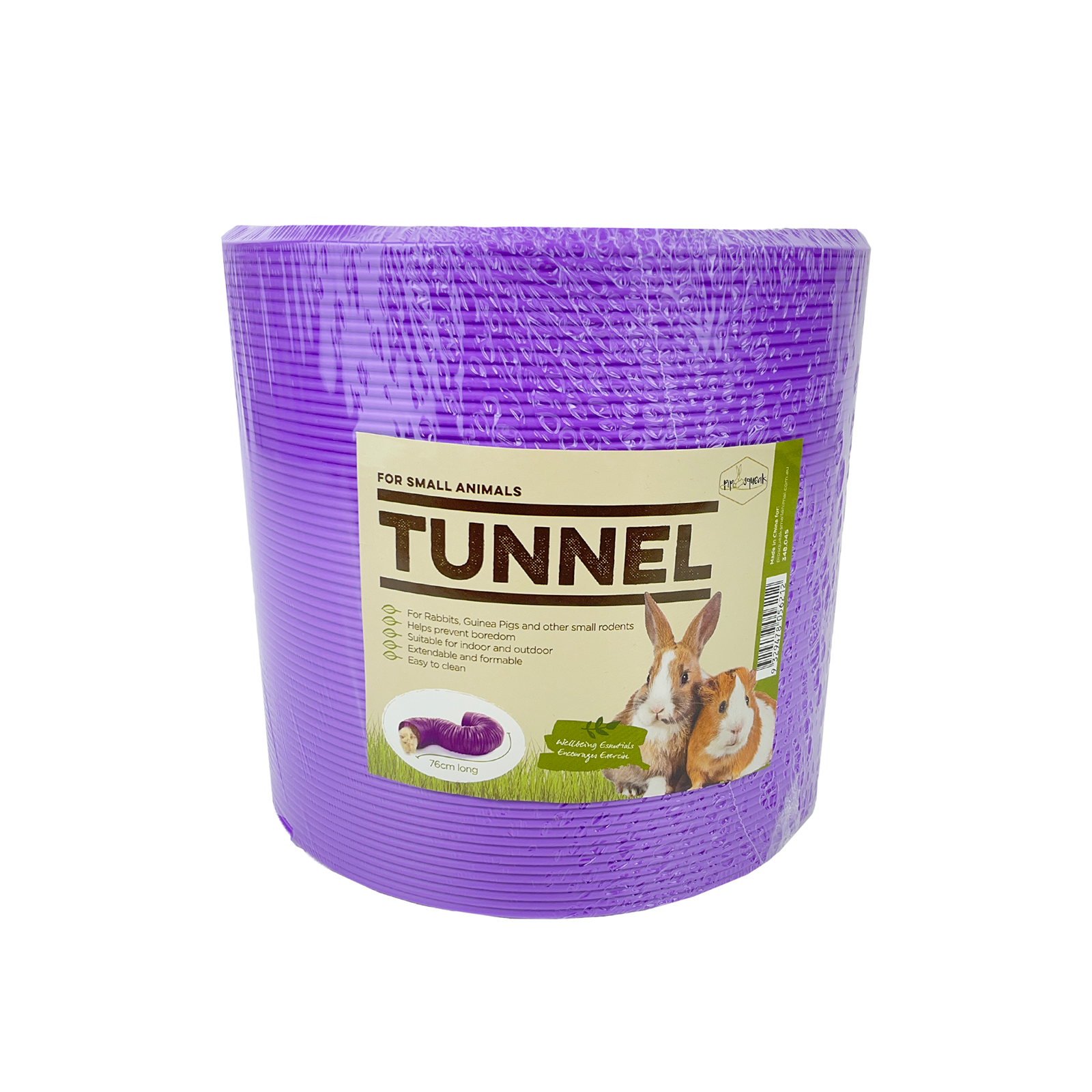 Pipsqueak Tunnel for Small Animals