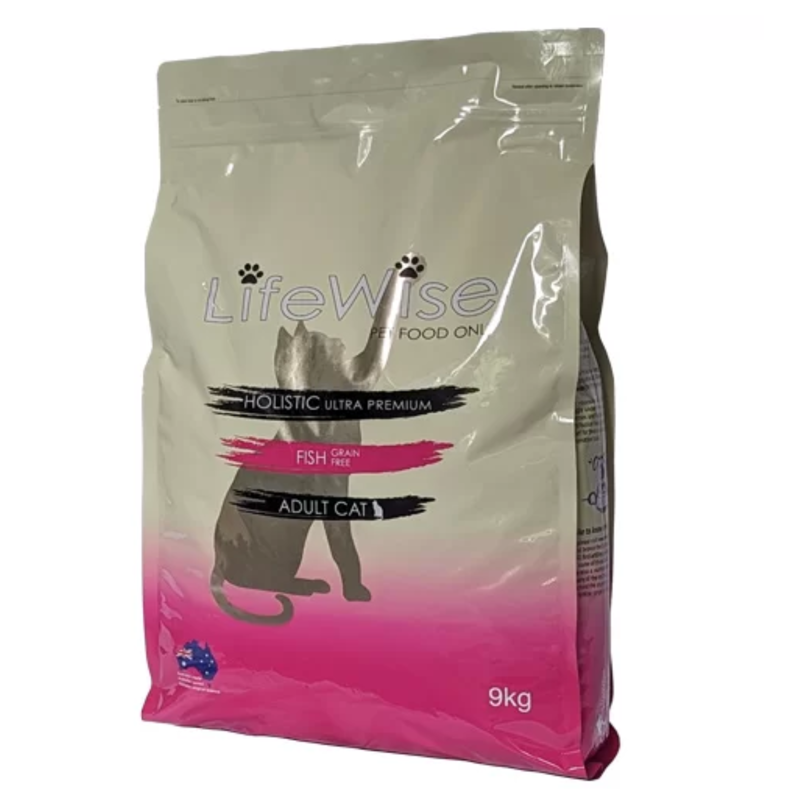 Lifewise Cat Food Fish with Vegetables - Grain Free Lifewise