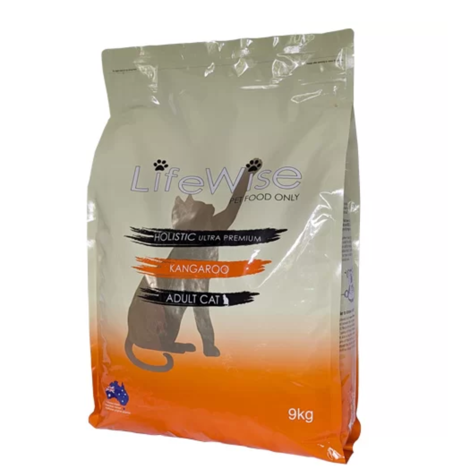 Lifewise Cat Food Kangaroo with Lamb & Rice Lifewise