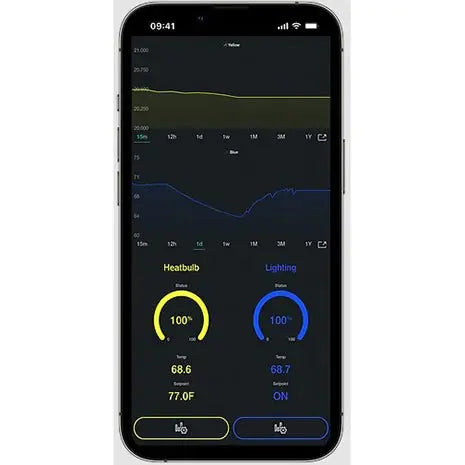 Microclimate Thermostat Evo Connected 2 - Kellyville Pets