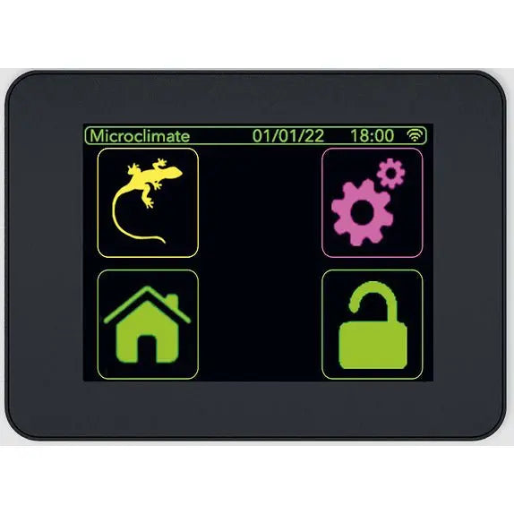 Microclimate Thermostat Evo Connected 2 - Kellyville Pets