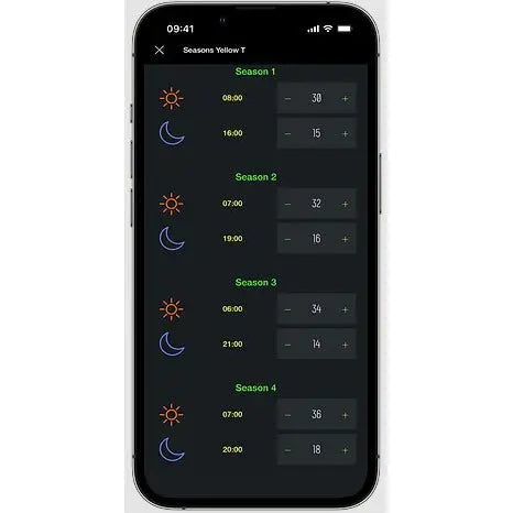 Microclimate Thermostat Evo Connected 3 - Kellyville Pets