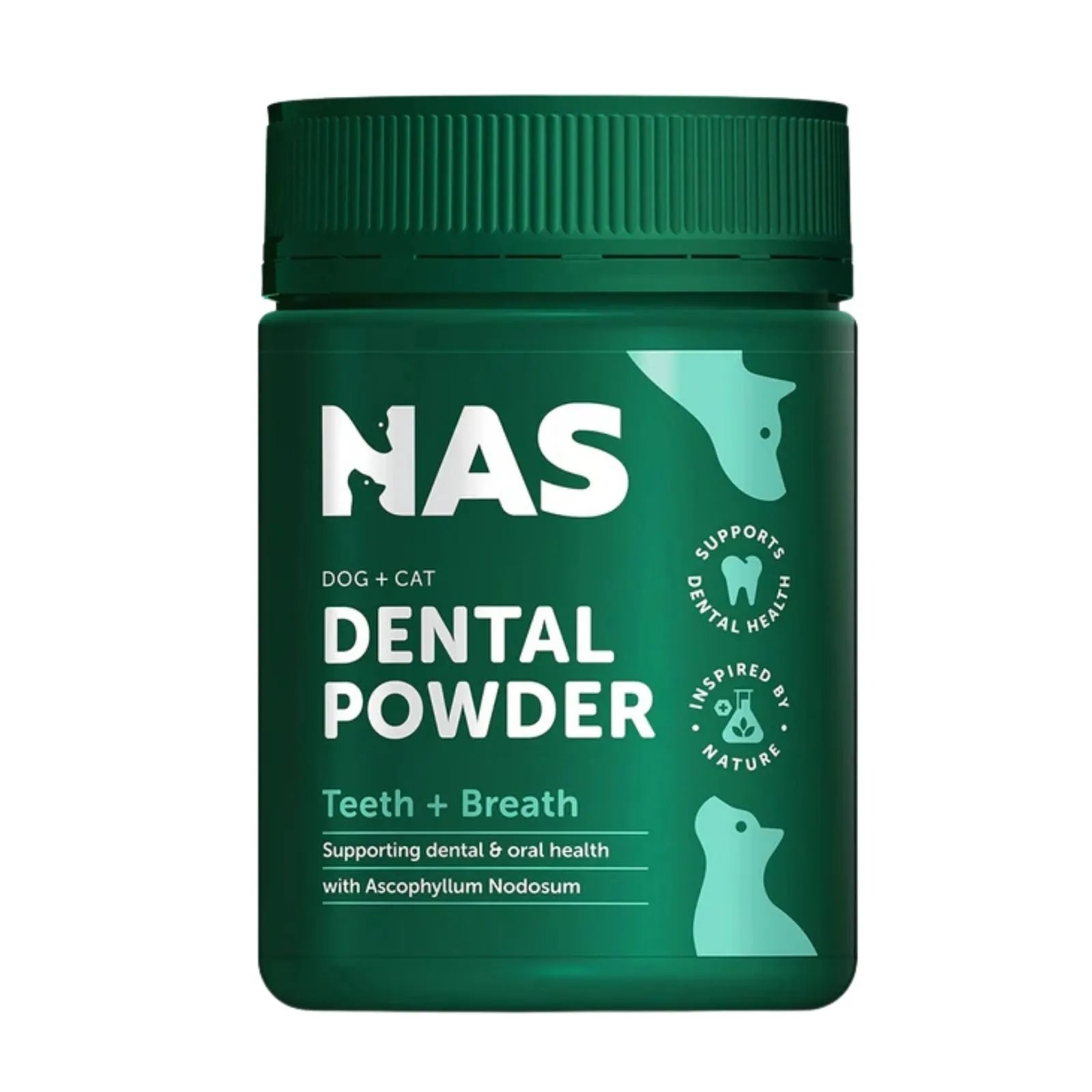 NAS Dental Powder 150G