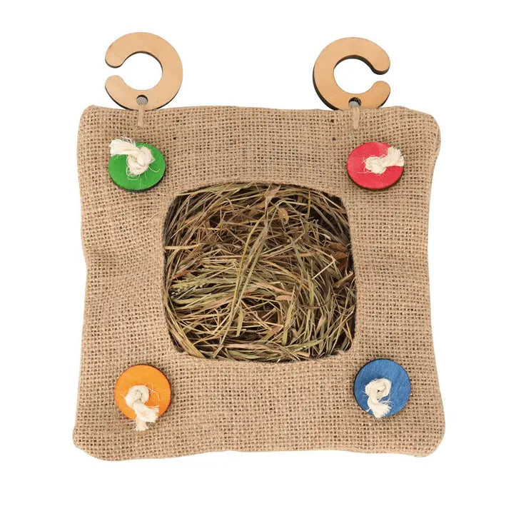 Nature Island Hay Forager - Kellyville Pets