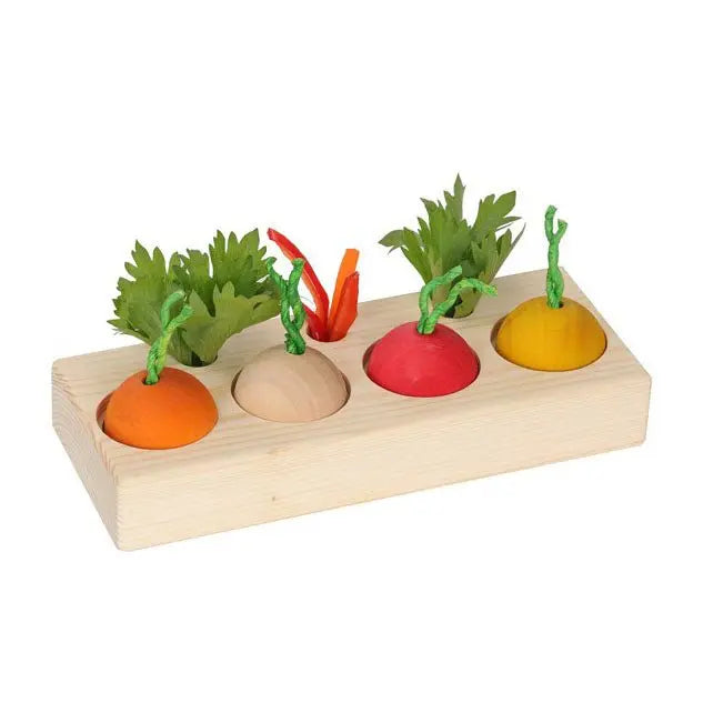 Nature Island Veggie Patch - Kellyville Pets