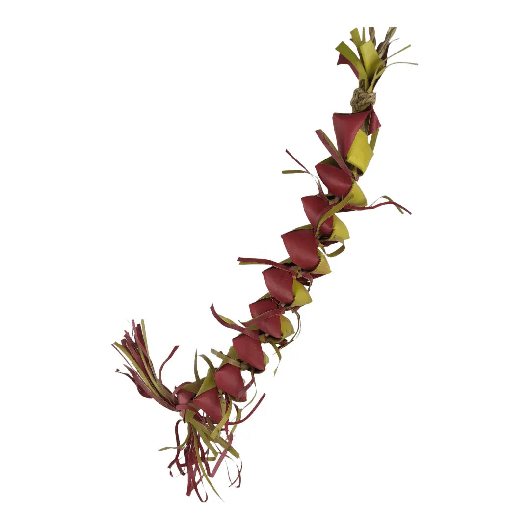 Nino's Java Bird Toy Tickles - Kellyville Pets