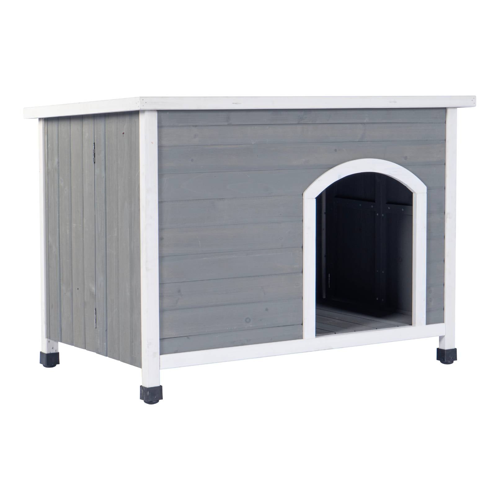 KPets Outdoor Premium Foldable Dog Kennel