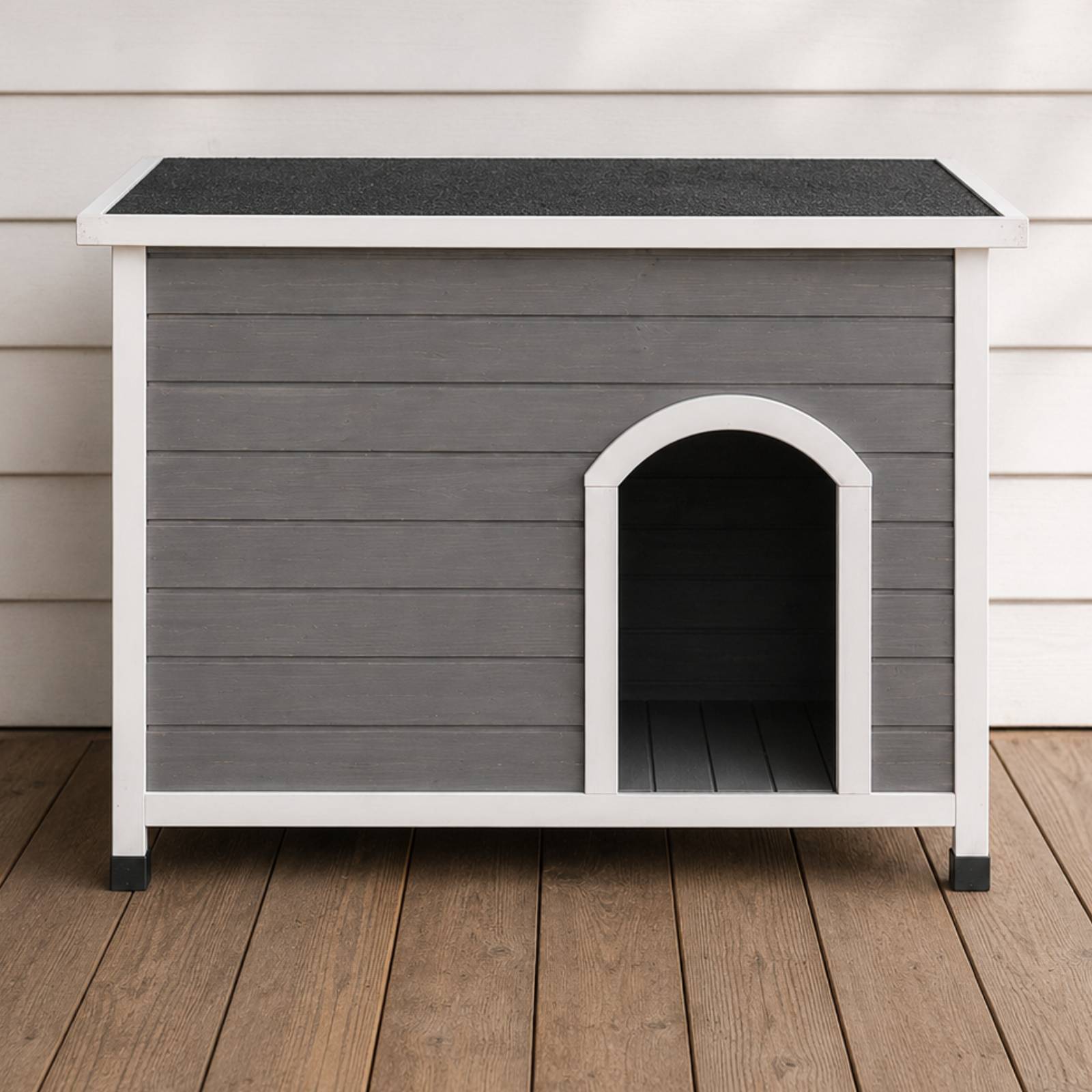 KPets Outdoor Premium Foldable Dog Kennel