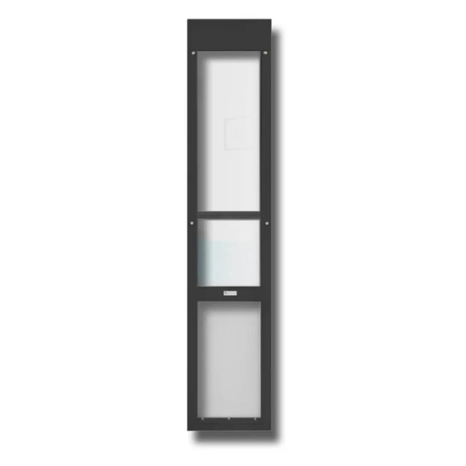 La Luna Folding Patio Pet Door Insert La Luna