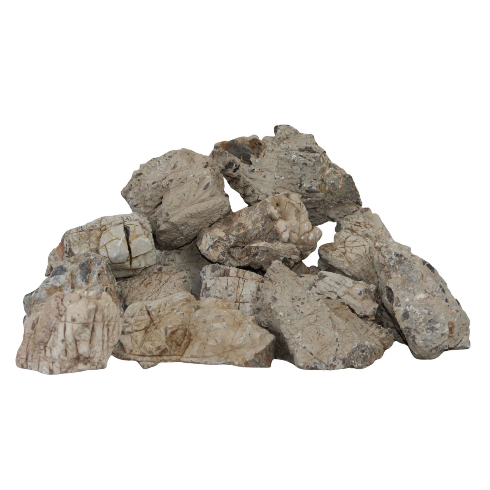 AP Naturals Corners Stone - Per Kilo