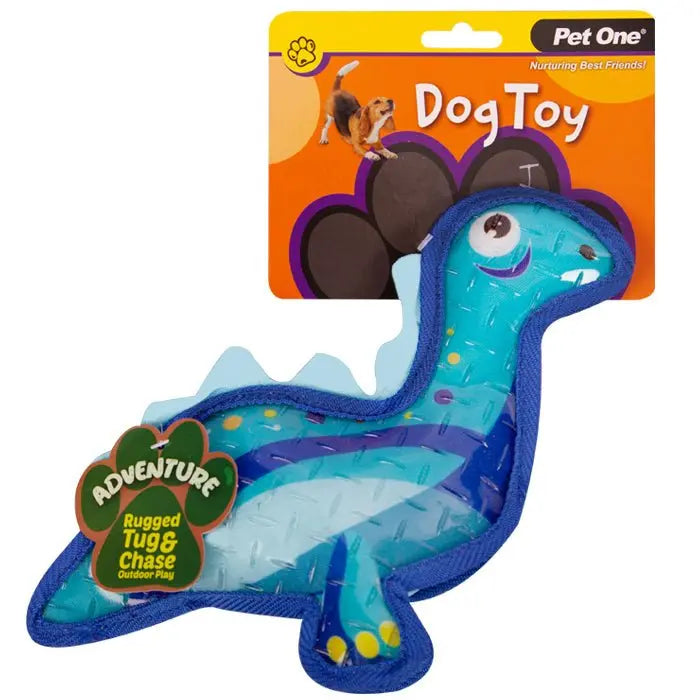 Pet One Assorted Dog Toy - Kellyville Pets