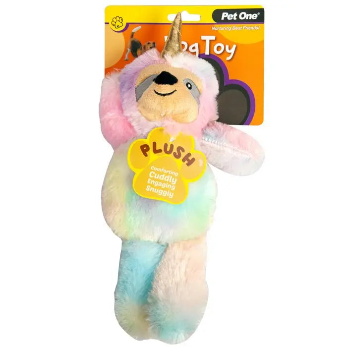Pet One Assorted Dog Toy - Kellyville Pets