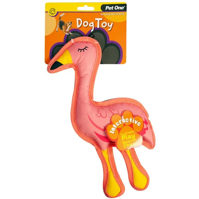 Pet One Assorted Dog Toy - Kellyville Pets