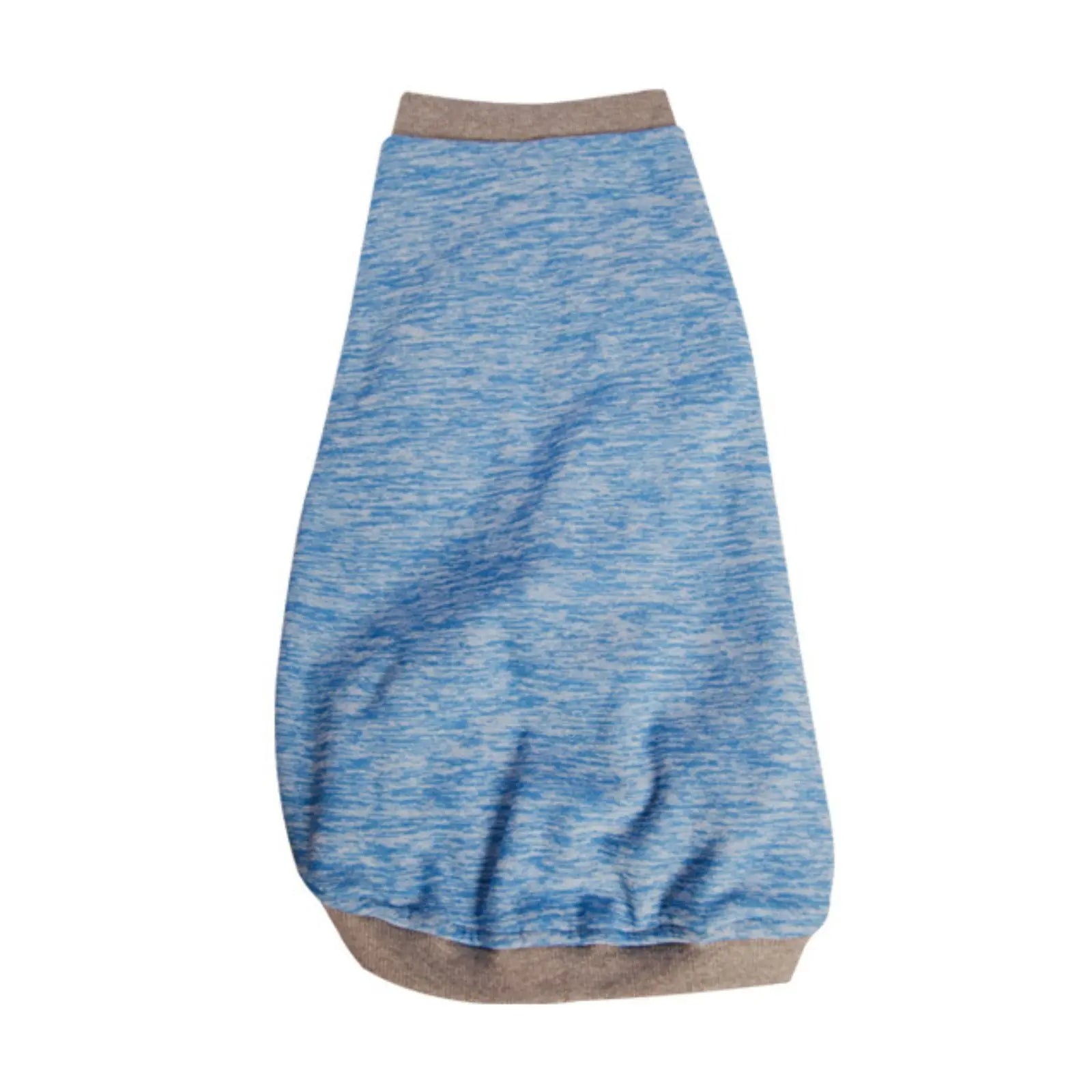 Pet One Dog Jumper NightComfy Fleece - Blue Pet One