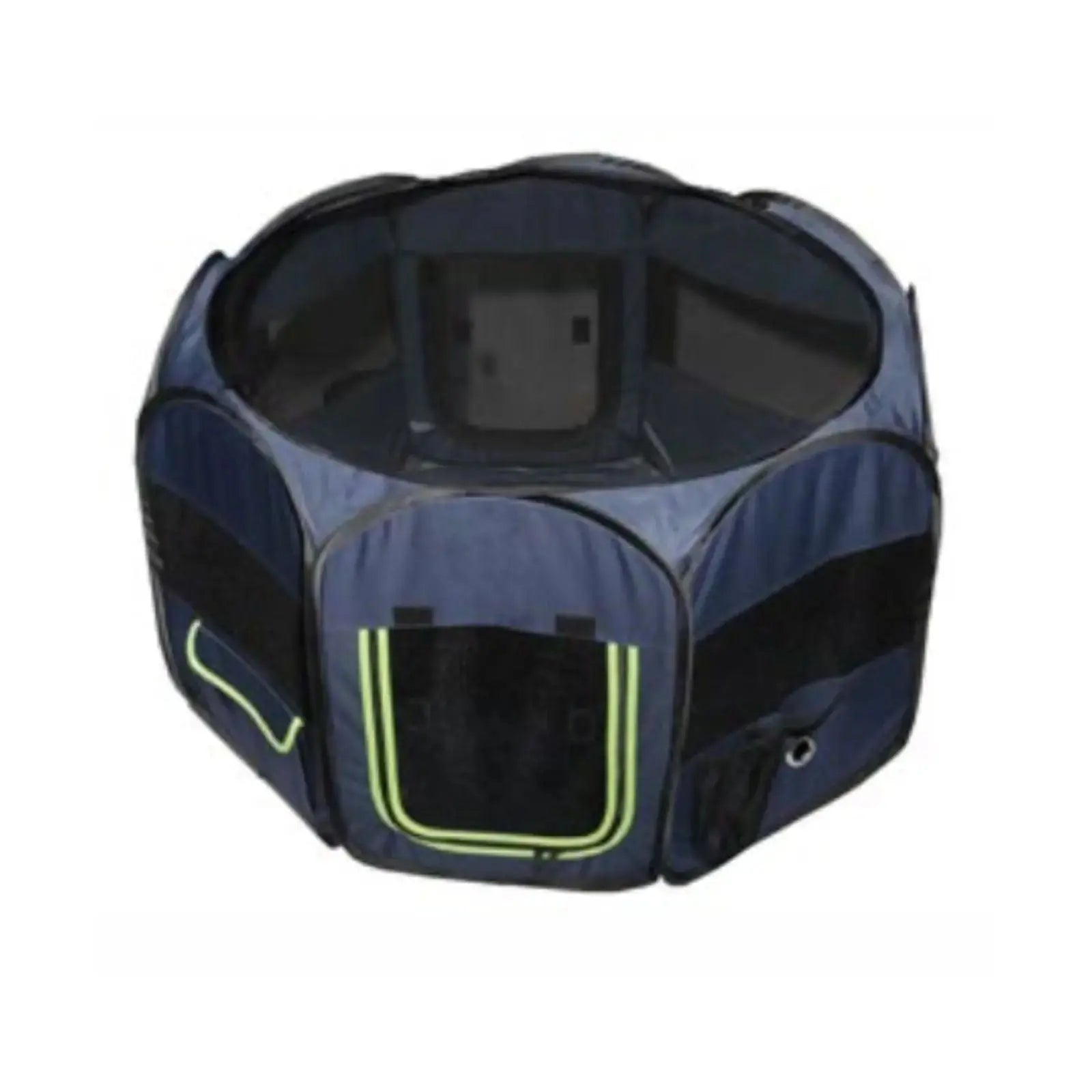 Pet One Soft Octagon Playpen - Medium Pet One