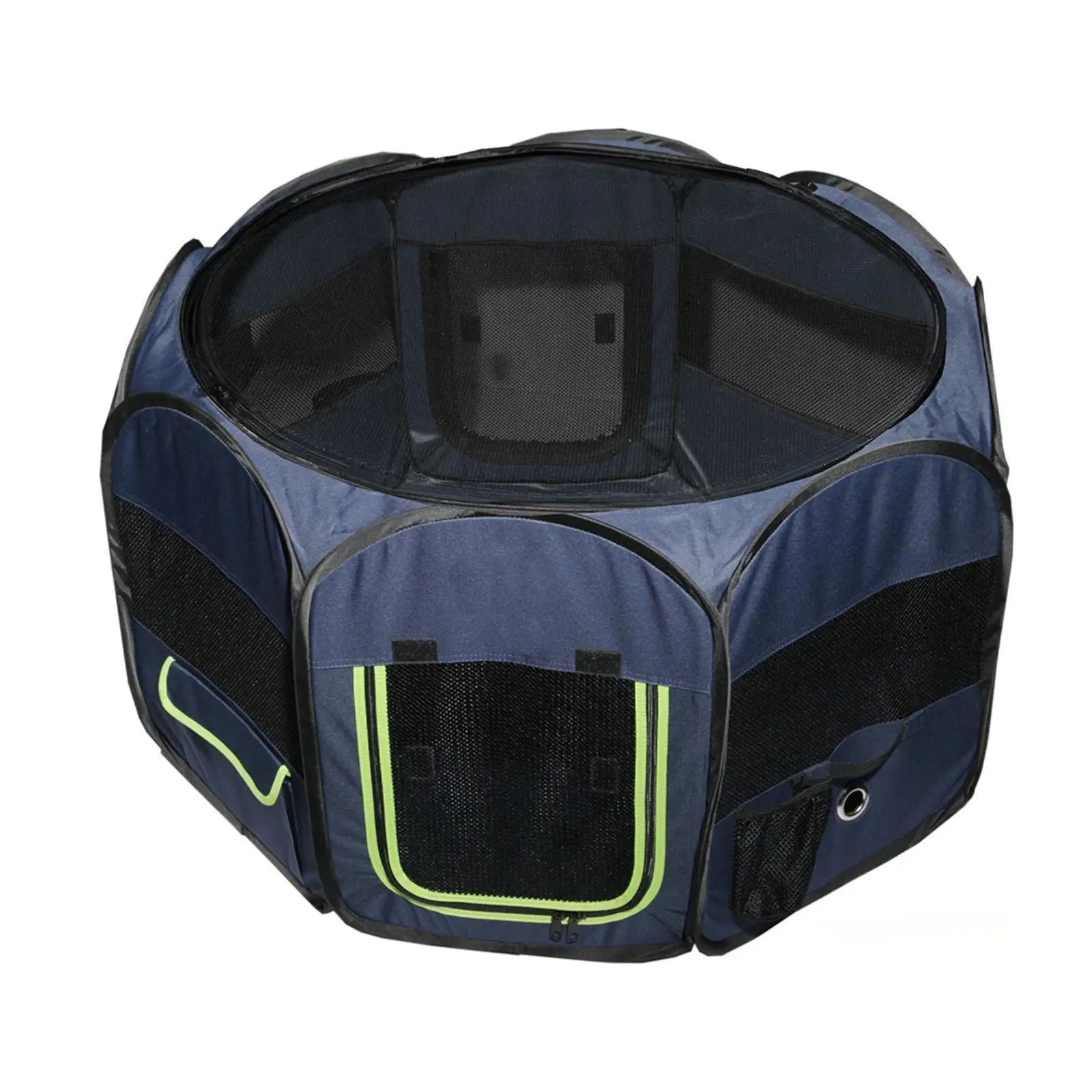 Pet One Soft Octagon Playpen - Medium Pet One