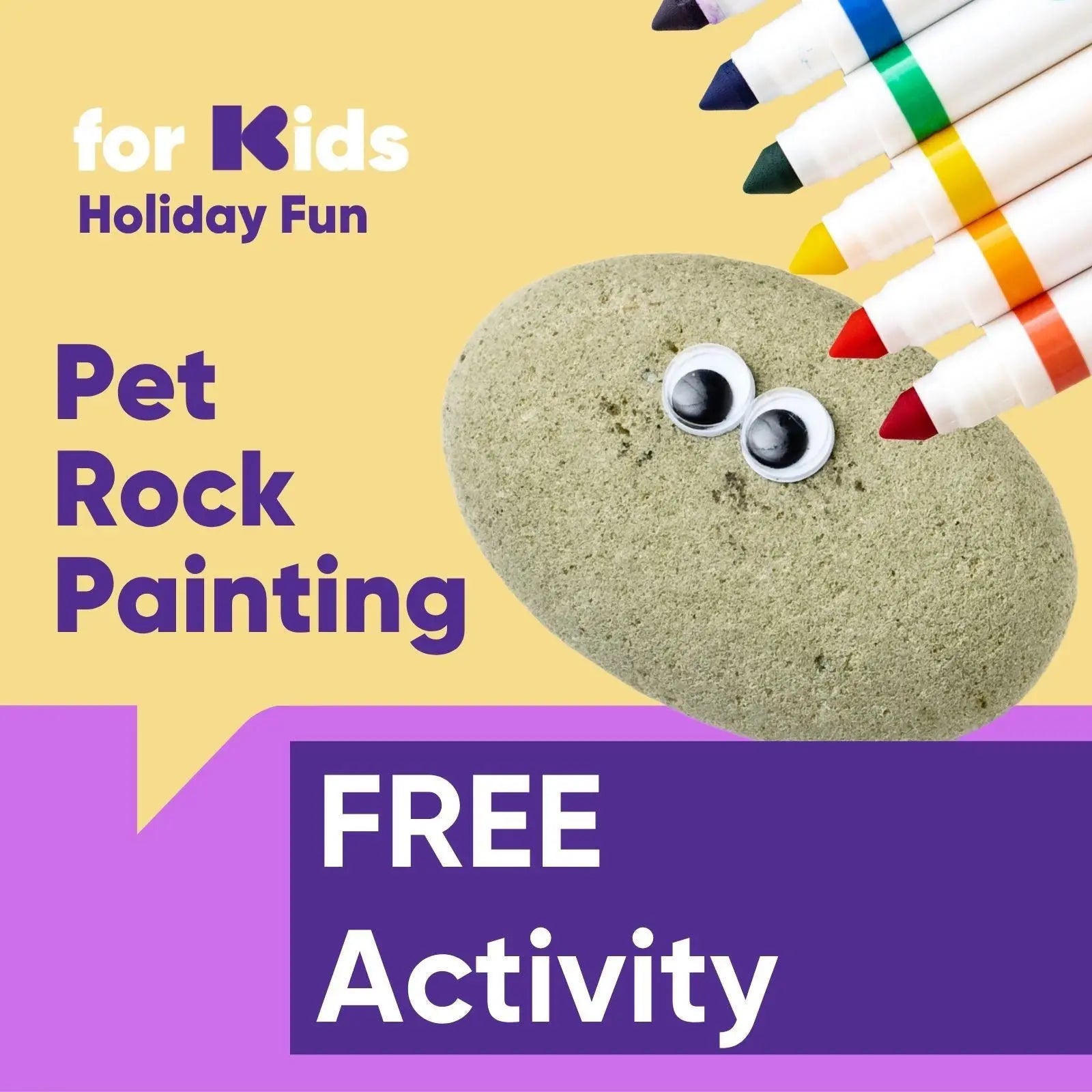 Pet Rock Painting Kellyville Pets