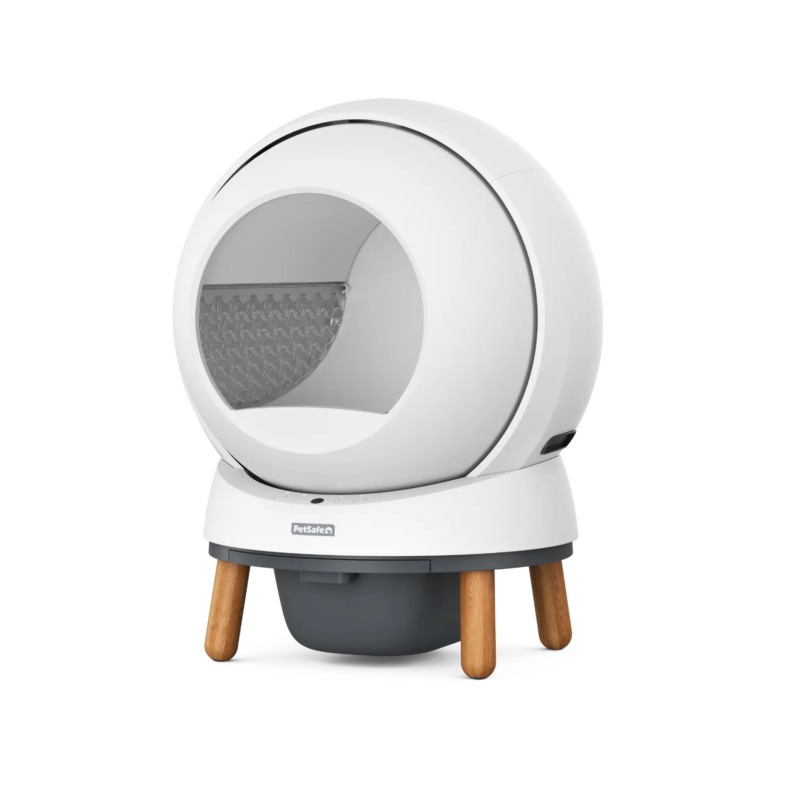 PetSafe ScoopFree SmartSpin Self-Cleaning Litter Box PetSafe