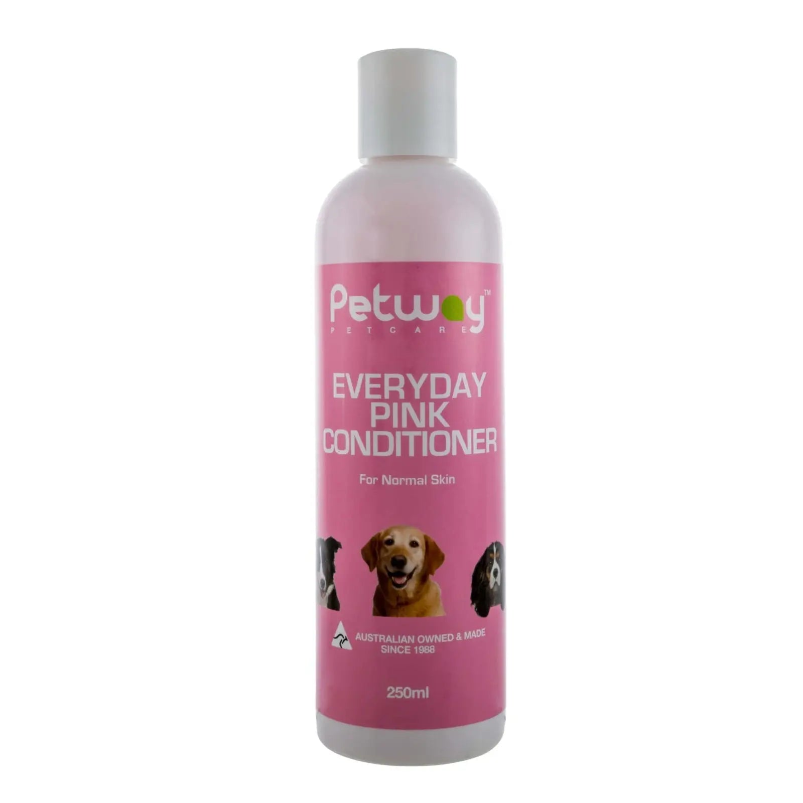 Petway Everyday Pink Conditioner - Kellyville Pets