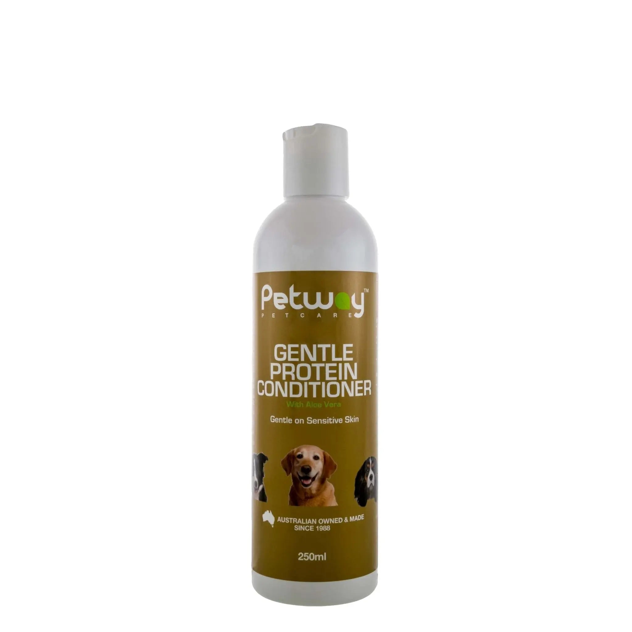 Petway Gentle Conditioner - Kellyville Pets