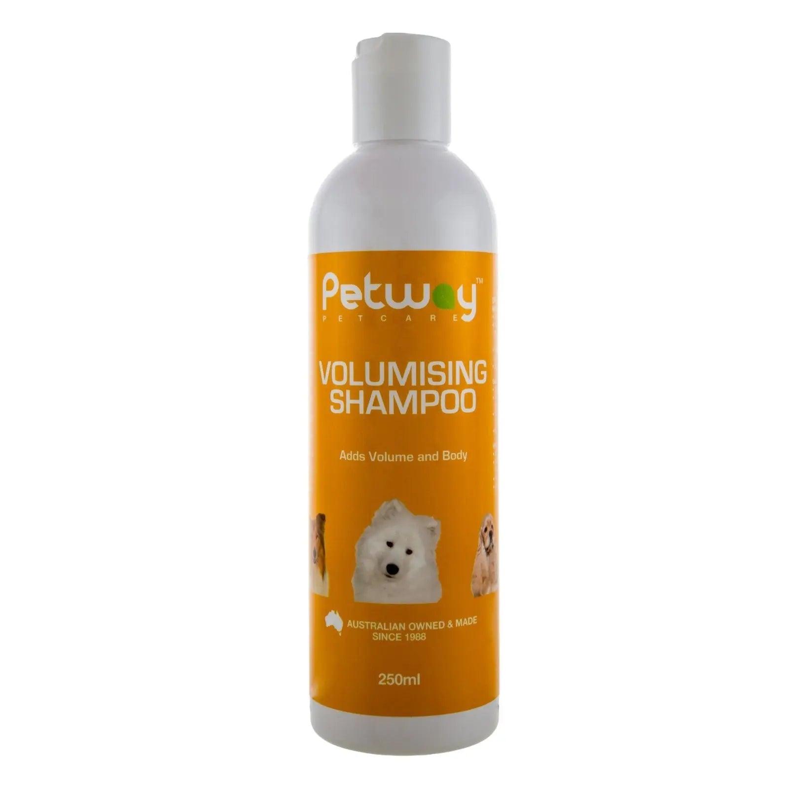 Petway Volumising Shampoo - Kellyville Pets