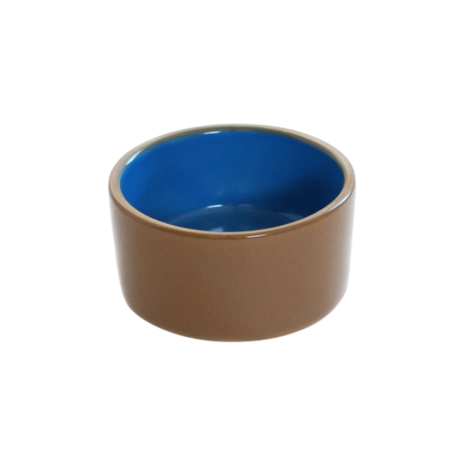 Pipsqueak Ceramic Small Animal Bowl Not Specified