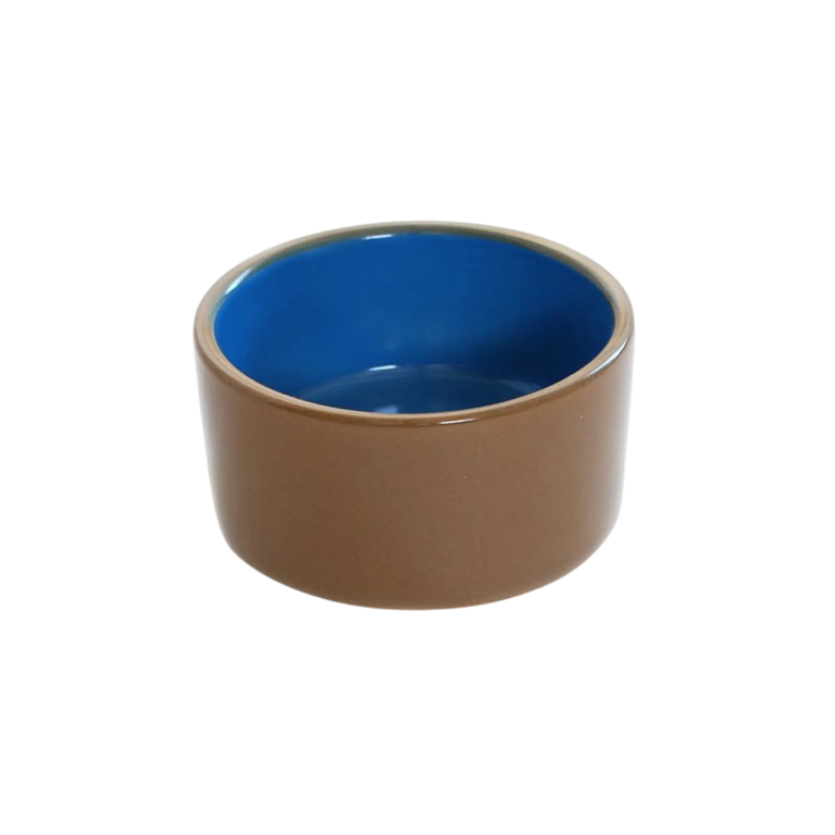 Pipsqueak Ceramic Small Animal Bowl Not Specified