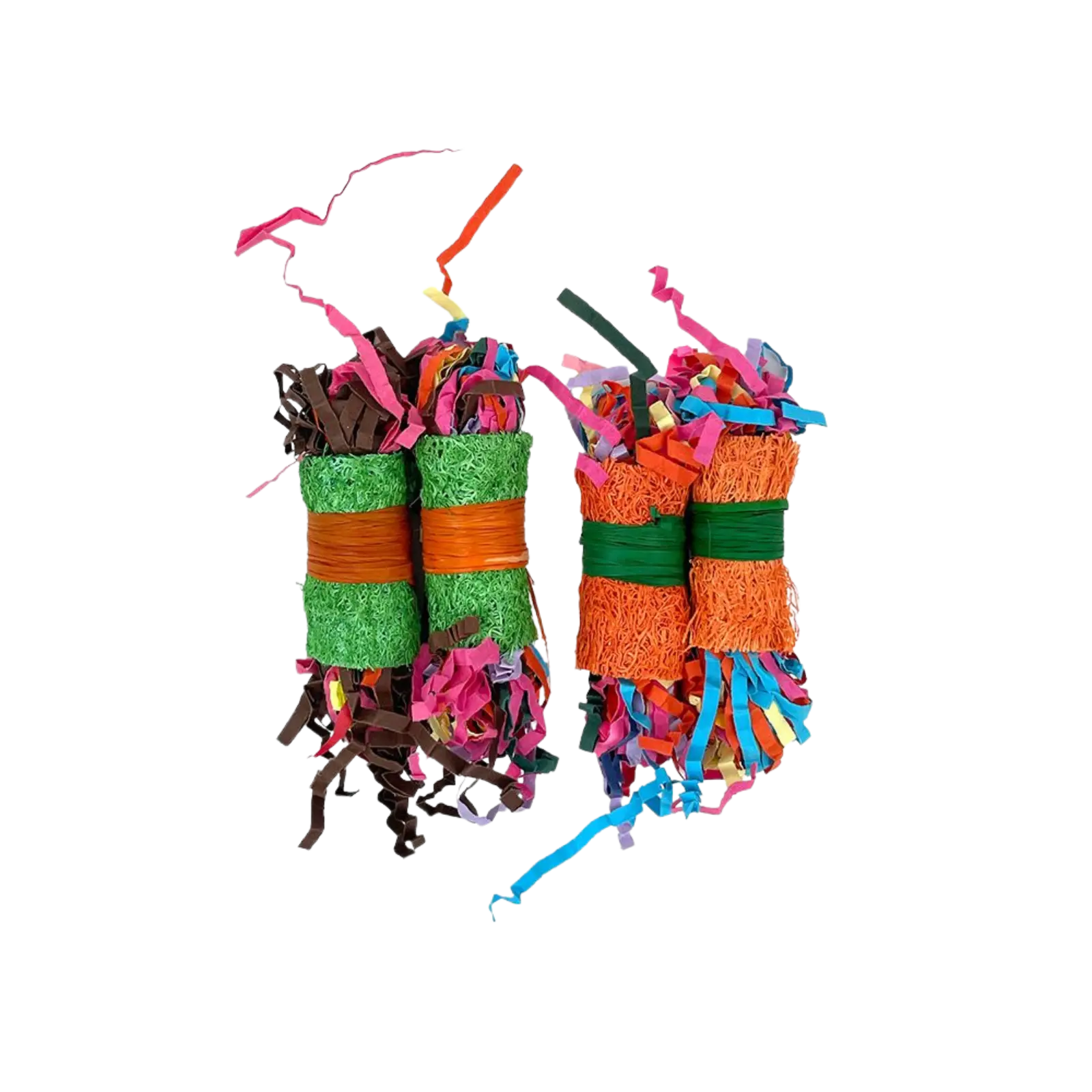 Pipsqueak Chew Loofah Lollies PipSqueak