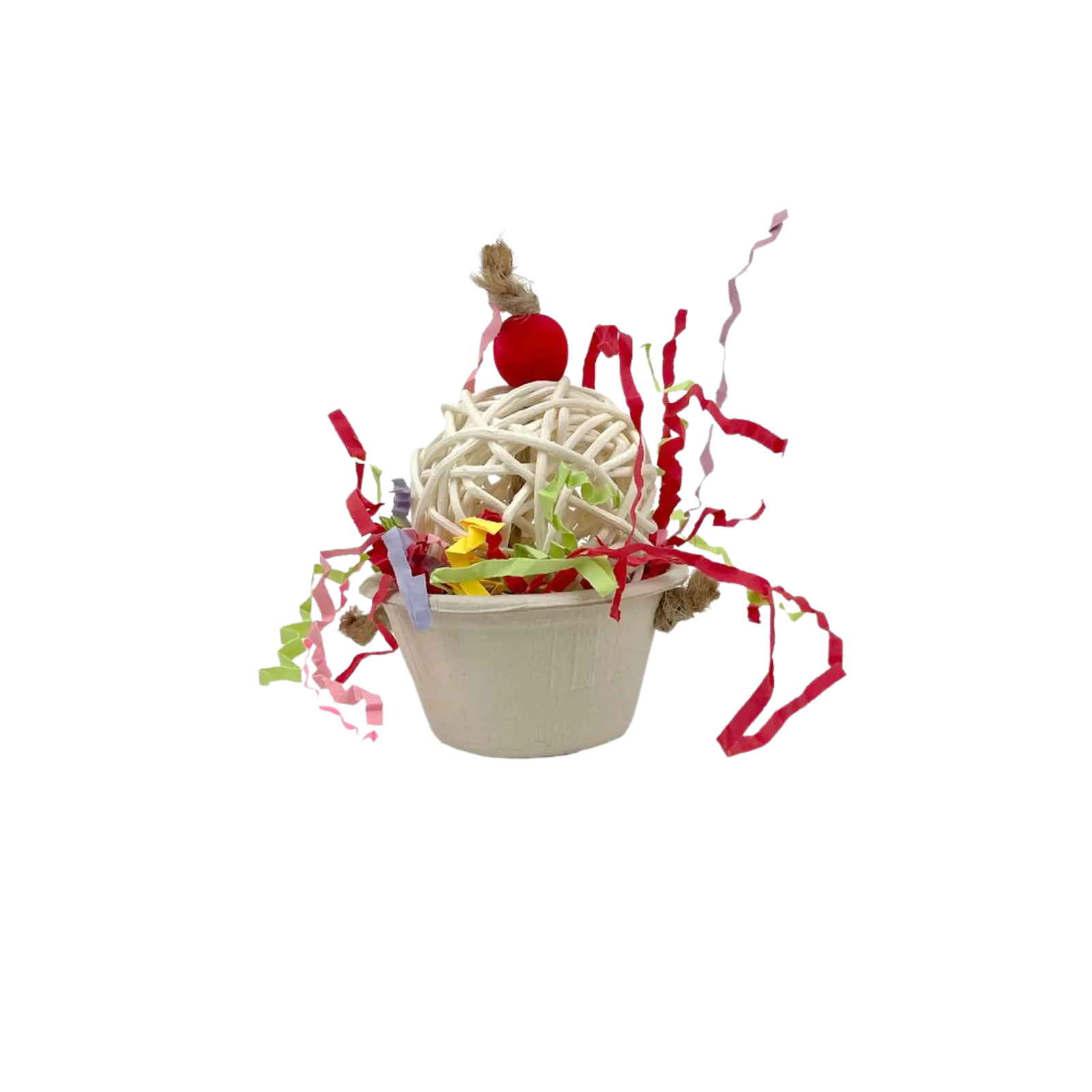 Pipsqueak Chew Twiggy Cupcake PipSqueak