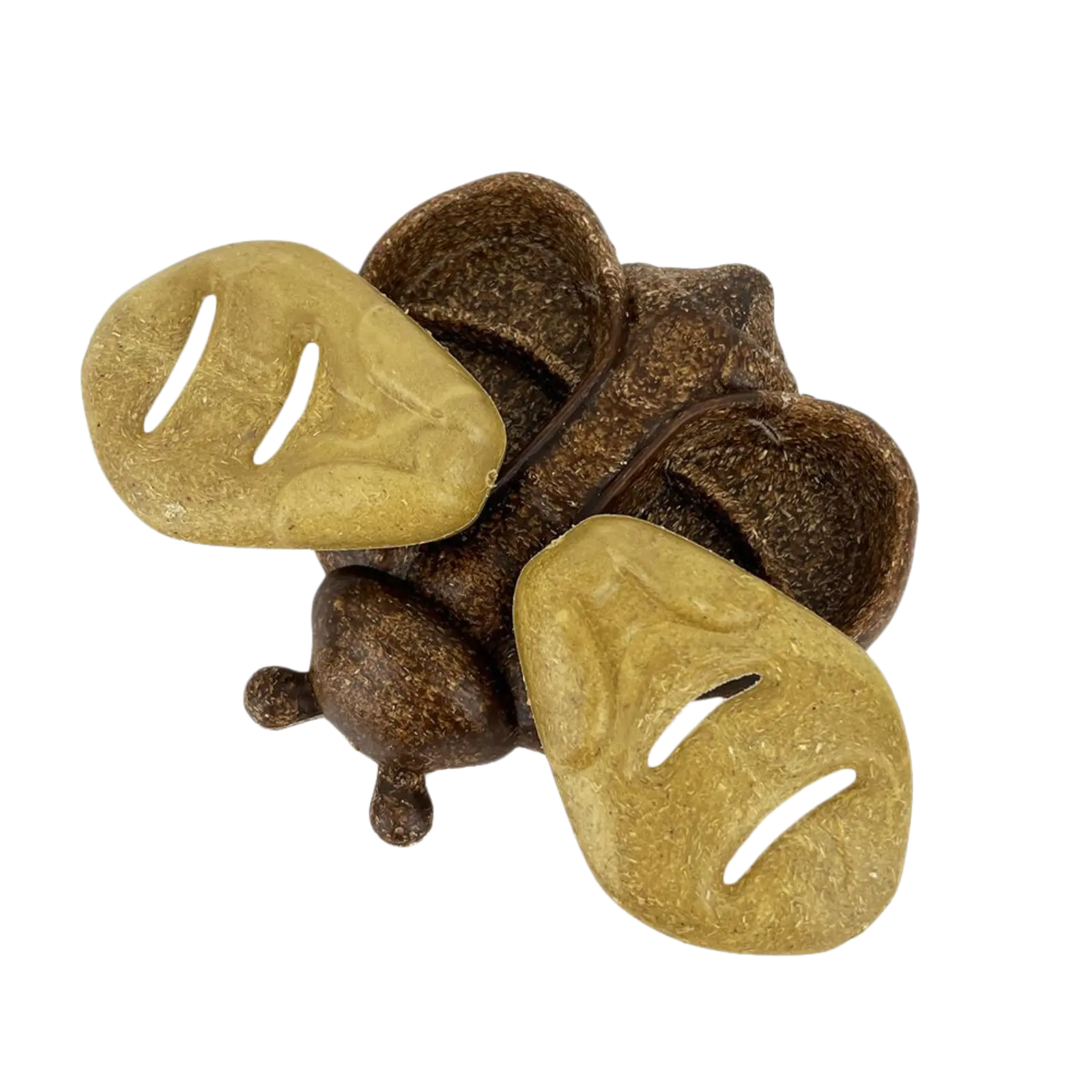 Pipsqueak Forage Delites Edible Bee Feeder PipSqueak