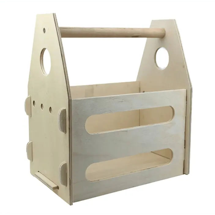 Pipsqueak Hay Feeder Tool Box - Kellyville Pets