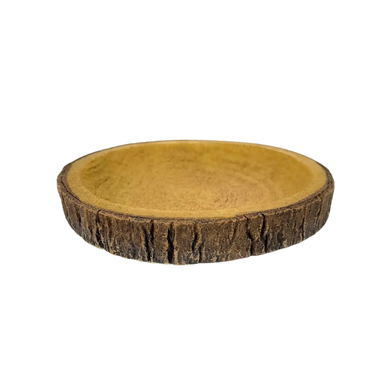 Pipsqueak Small Animal Stump Bowl Large Not Specified