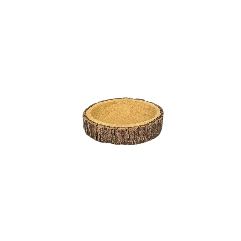 Pipsqueak Small Animal Stump Bowl Small Not Specified