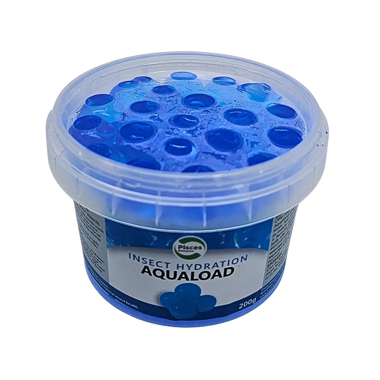Pisces Aqua Load Pisces Enterprises