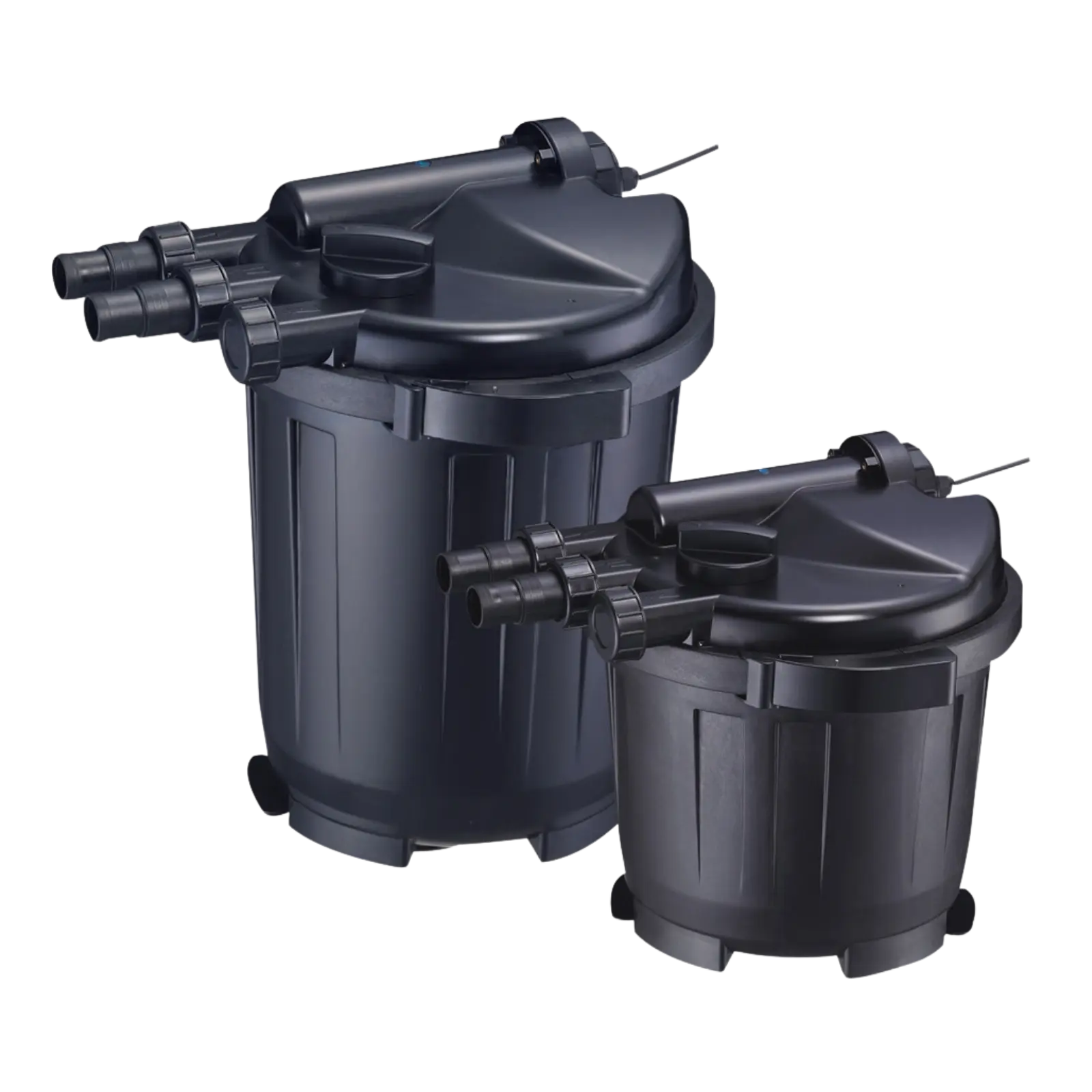 Pond One ClariTec UV Pressure Filter Pond One