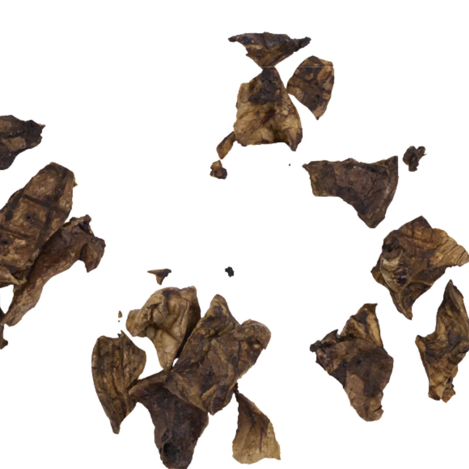 Prime Cuts Lamb Lung Crisp Dog Treats Prime Cuts