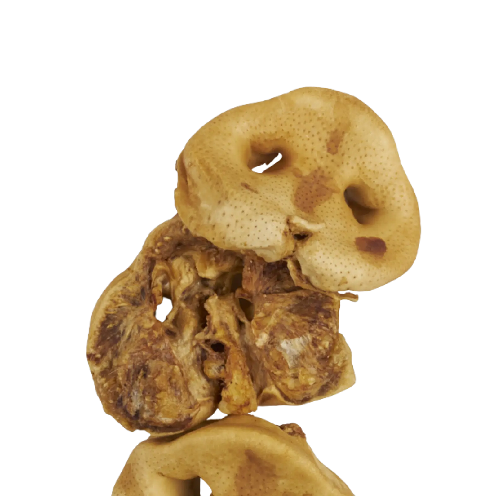 Prime Cuts Puffy Pig Snouts - 3pk Prime Cuts