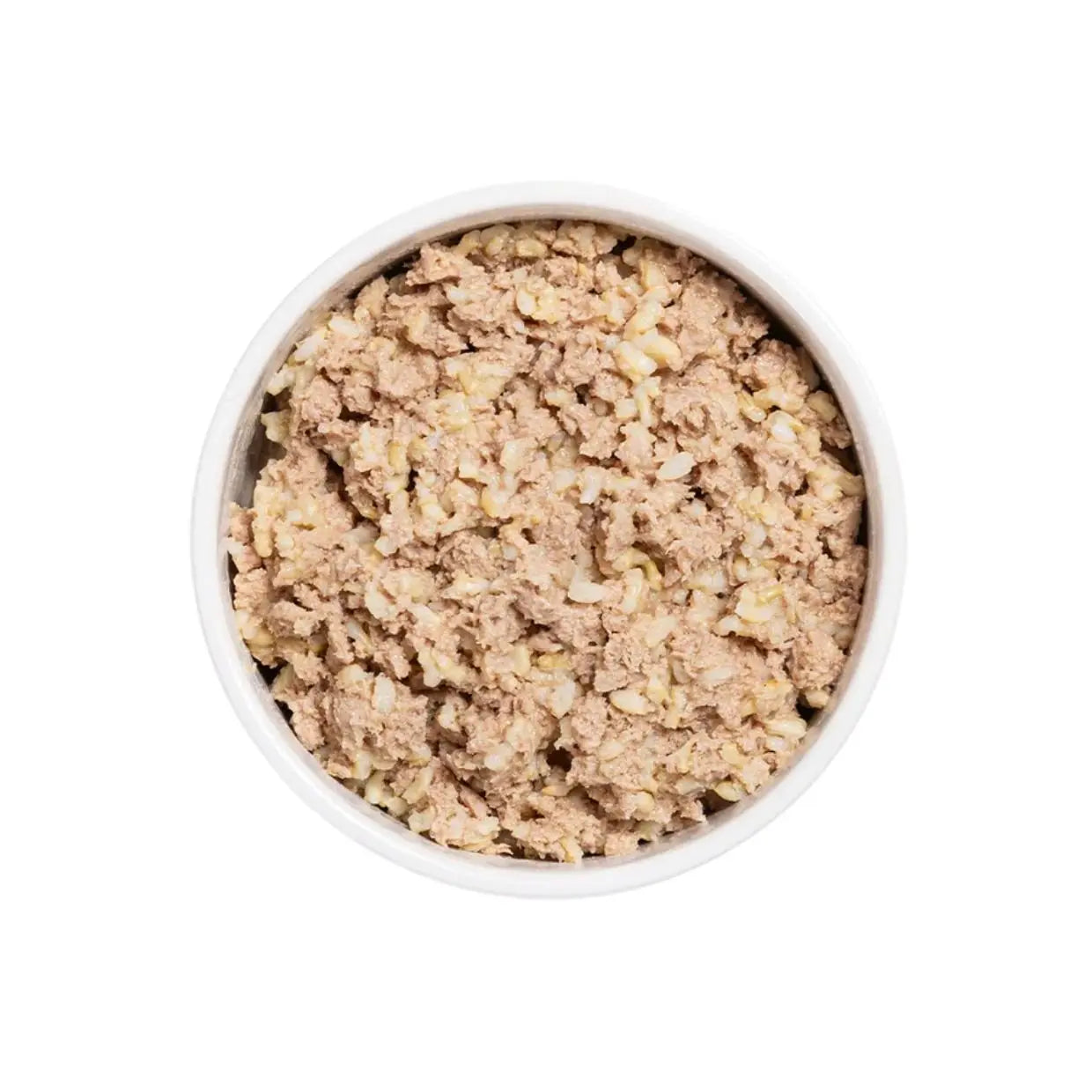 Prime100 SPD Slow Cooked Chicken & Brown Rice 354g - Kellyville Pets